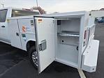 2025 Chevrolet Silverado 2500 Crew Cab SRW 4WD Service Truck for sale #FS4734X - photo 19