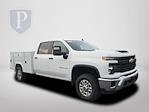 2025 Chevrolet Silverado 2500 Crew Cab SRW 4WD Service Truck for sale #FS4734X - photo 3