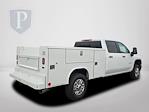 2025 Chevrolet Silverado 2500 Crew Cab SRW 4WD Service Truck for sale #FS4734X - photo 2