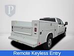 2025 Chevrolet Silverado 2500 Crew Cab SRW 4WD Service Truck for sale #FS4734X - photo 7