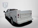 2025 Chevrolet Silverado 2500 Crew Cab SRW 4WD Service Truck for sale #FS4734X - photo 8