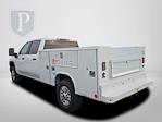 2025 Chevrolet Silverado 2500 Crew Cab SRW 4WD Service Truck for sale #FS4734X - photo 9
