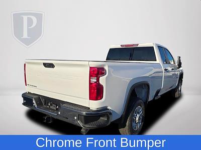2026 Chevrolet Silverado 2500 Double Cab SRW RWD Pickup for sale #FS4744 - photo 2