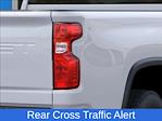 2026 Chevrolet Silverado 2500 Double Cab SRW RWD Pickup for sale #FS4744 - photo 11
