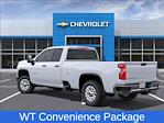 2026 Chevrolet Silverado 2500 Double Cab SRW RWD Pickup for sale #FS4744 - photo 4