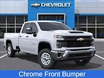2026 Chevrolet Silverado 2500 Double Cab SRW RWD Pickup for sale #FS4744 - photo 7