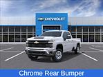 2026 Chevrolet Silverado 2500 Double Cab SRW RWD Pickup for sale #FS4744 - photo 8