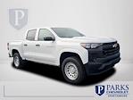 2026 Chevrolet Colorado Crew Cab 4x2 Pickup for sale #FS4761 - photo 1