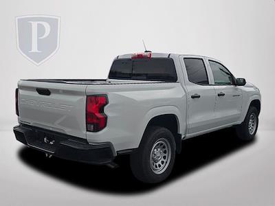 2026 Chevrolet Colorado Crew Cab 4x2 Pickup for sale #FS4763 - photo 2