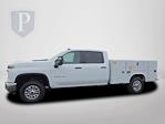 2025 Chevrolet Silverado 2500 Crew Cab SRW 4WD Service Truck for sale #FS4778X - photo 10