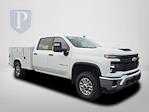 2025 Chevrolet Silverado 2500 Crew Cab SRW 4WD Service Truck for sale #FS4778X - photo 3