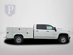 2025 Chevrolet Silverado 2500 Crew Cab SRW 4WD Service Truck for sale #FS4778X - photo 5