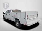 2025 Chevrolet Silverado 2500 Crew Cab SRW 4WD Service Truck for sale #FS4778X - photo 9