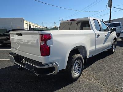 2026 Chevrolet Silverado 1500 Double Cab 4x2 Pickup for sale #FS48331 - photo 2