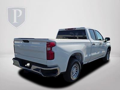 2026 Chevrolet Silverado 1500 Double Cab RWD Pickup for sale #FS49025 - photo 2