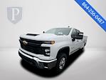 New 2026 Chevrolet Silverado 2500 Crew Cab Service Truck for sale #FS4905 - photo 10