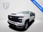 New 2026 Chevrolet Silverado 2500 Crew Cab Service Truck for sale #FS4905 - photo 11