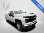 New 2026 Chevrolet Silverado 2500 Crew Cab Service Truck for sale #FS4905 - photo 12