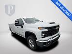 New 2026 Chevrolet Silverado 2500 Crew Cab Service Truck for sale #FS4905 - photo 13