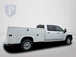 New 2026 Chevrolet Silverado 2500 Crew Cab Service Truck for sale #FS4905 - photo 5