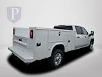 New 2026 Chevrolet Silverado 2500 Crew Cab Service Truck for sale #FS4905 - photo 2