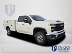 New 2026 Chevrolet Silverado 2500 Double Cab Service Truck for sale #FS4974 - photo 1