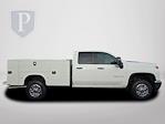 New 2026 Chevrolet Silverado 2500 Double Cab Service Truck for sale #FS4974 - photo 5
