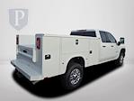 New 2026 Chevrolet Silverado 2500 Double Cab Service Truck for sale #FS4974 - photo 2