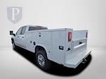 New 2026 Chevrolet Silverado 2500 Double Cab Service Truck for sale #FS4974 - photo 9