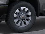 2026 Chevrolet Silverado 2500 Crew Cab 4WD Pickup for sale #FS4980 - photo 9