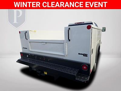 New 2025 Chevrolet Silverado 3500 - photo 1