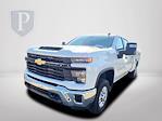 2025 Chevrolet Silverado 2500 Crew Cab SRW 4x4 Knapheide Service Truck for sale #FS5053X - photo 11