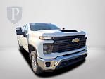 2025 Chevrolet Silverado 2500 Crew Cab SRW 4x4 Knapheide Service Truck for sale #FS5053X - photo 13