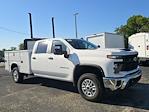 2025 Chevrolet Silverado 2500 Crew Cab SRW 4x4 Knapheide Service Truck for sale #FS5053X - photo 2