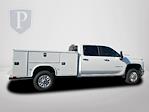 2025 Chevrolet Silverado 2500 Crew Cab SRW 4x4 Knapheide Service Truck for sale #FS5053X - photo 4