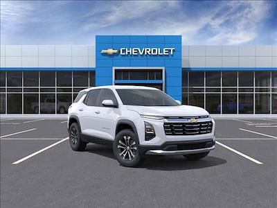 2026 Chevrolet Equinox FWD SUV for sale #FS5088 - photo 1
