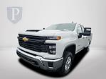 2025 Chevrolet Silverado 2500 Double Cab SRW RWD Upfitted Cargo Van for sale #FS5128X - photo 9