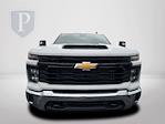 2025 Chevrolet Silverado 2500 Double Cab SRW RWD Upfitted Cargo Van for sale #FS5128X - photo 10