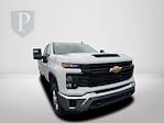 2025 Chevrolet Silverado 2500 Double Cab SRW RWD Upfitted Cargo Van for sale #FS5128X - photo 11