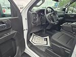 2025 Chevrolet Silverado 2500 Double Cab SRW RWD Upfitted Cargo Van for sale #FS5128X - photo 12