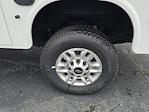 2025 Chevrolet Silverado 2500 Double Cab SRW RWD Upfitted Cargo Van for sale #FS5128X - photo 17