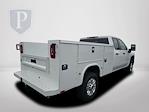 2025 Chevrolet Silverado 2500 Double Cab SRW RWD Upfitted Cargo Van for sale #FS5128X - photo 2