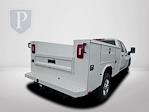2025 Chevrolet Silverado 2500 Double Cab SRW RWD Upfitted Cargo Van for sale #FS5128X - photo 5