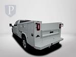 2025 Chevrolet Silverado 2500 Double Cab SRW RWD Upfitted Cargo Van for sale #FS5128X - photo 6