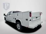 2025 Chevrolet Silverado 2500 Double Cab SRW RWD Upfitted Cargo Van for sale #FS5128X - photo 7