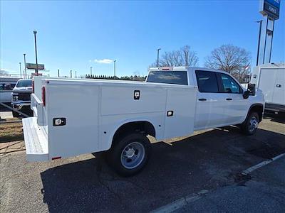 New 2026 Chevrolet Silverado 3500 - photo 1