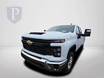 2026 Chevrolet Silverado 2500 Crew Cab SRW 4WD Service Truck for sale #FS5217 - photo 11