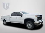 2026 Chevrolet Silverado 2500 Crew Cab SRW 4WD Service Truck for sale #FS5217 - photo 3