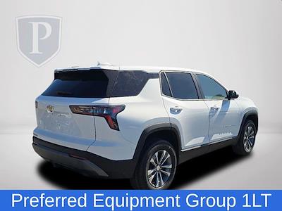 2026 Chevrolet Equinox FWD SUV for sale #FS5274 - photo 2