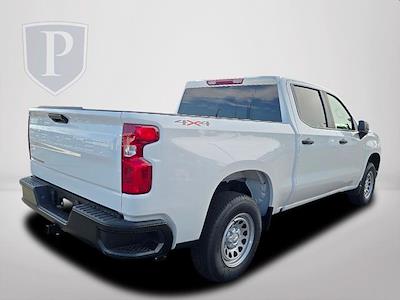 2025 Chevrolet Silverado 1500 Crew Cab 4x4 Pickup for sale #FS5287 - photo 2
